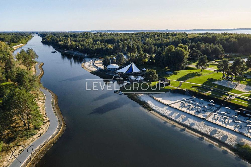 Без % Продаж будинку КМ Riviera Village с.Лебедівка Вишгород