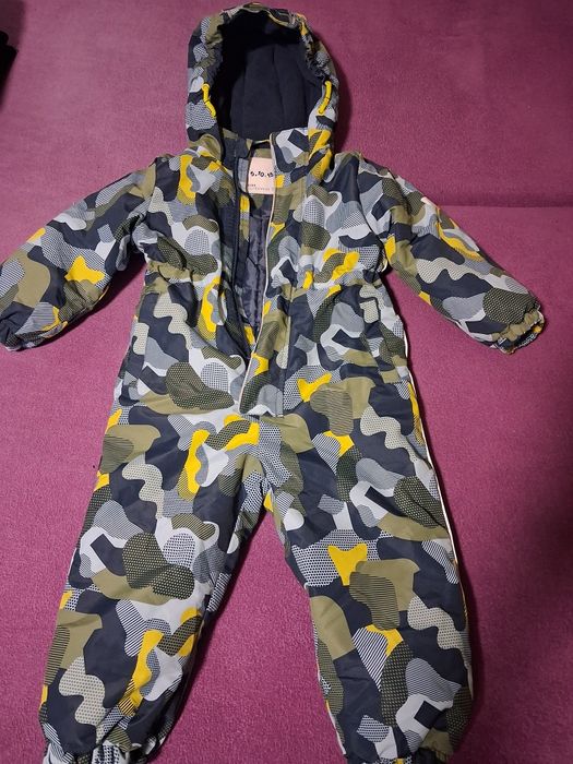 Kombinezon 5.10.15 r.92