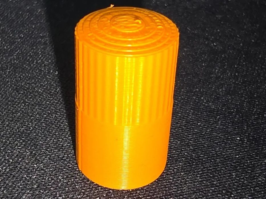 Encoder Knob for Alps Alpine EC11E439332755641487360