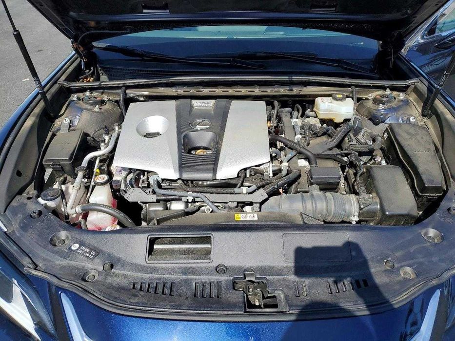 Lexus ES 300H 2020