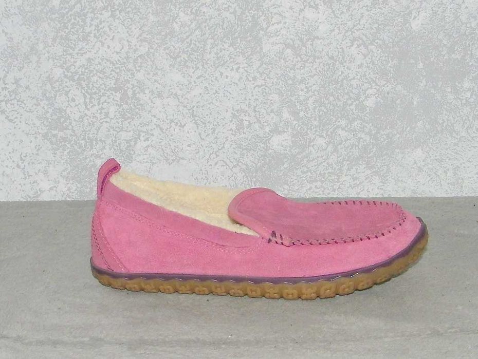 L.L.BEAN - Wspaniałe Mokasyny Zimowe - rozm. 40 - JAK NOWE !!!
