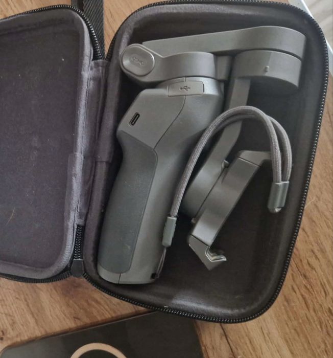 gimball dji osmo