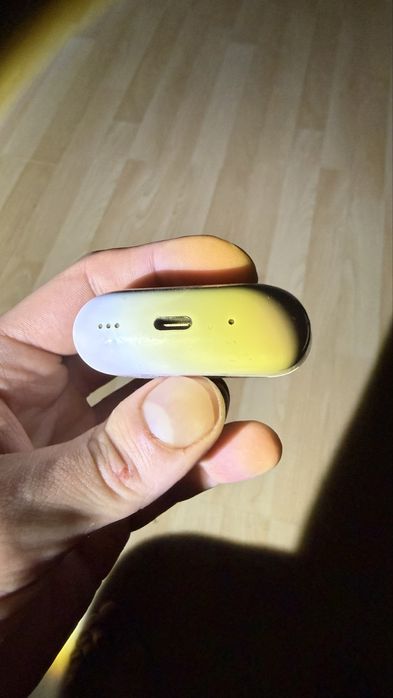 Airpods pro 2 покоління