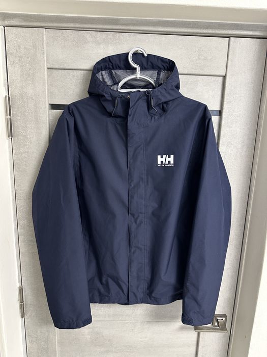 Куртка Helly Hansen M розмір!