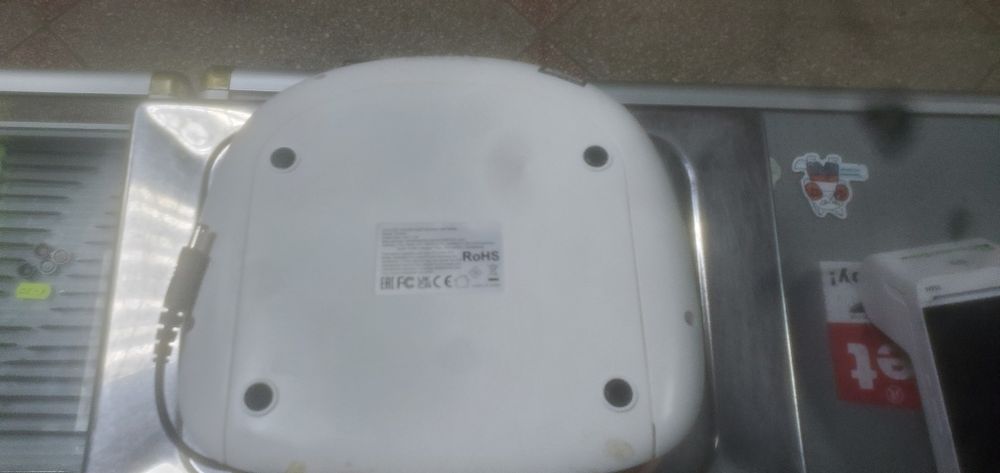 Лампа для манікюру SunUv SUN 4S original 48вт, з кварцовими діодами 2