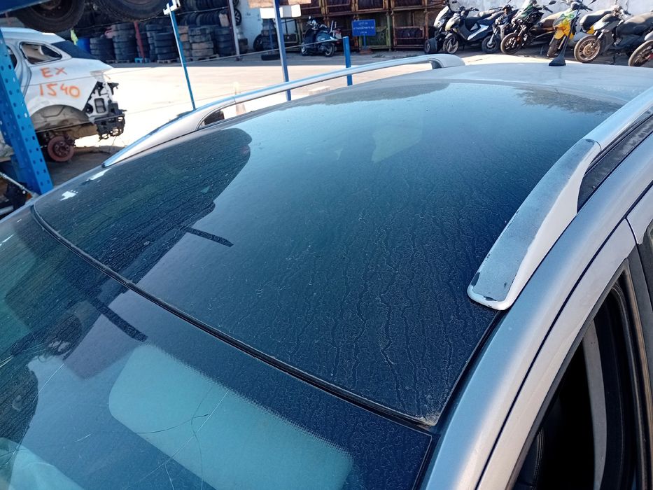 Teto panorâmico PEUGEOT 307 SW (3H)