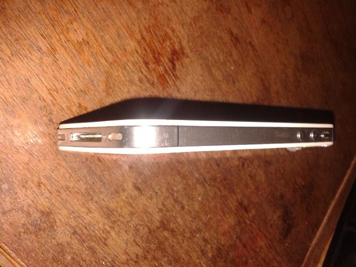 Айфон на запчасти