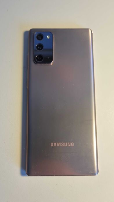 Samsung Galaxy Note 20 5G