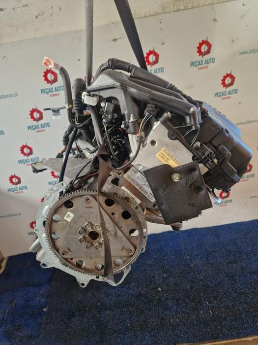 Motor completo BMW 3 (E46)