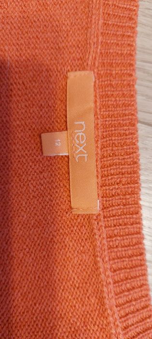 Sweter Next r.12