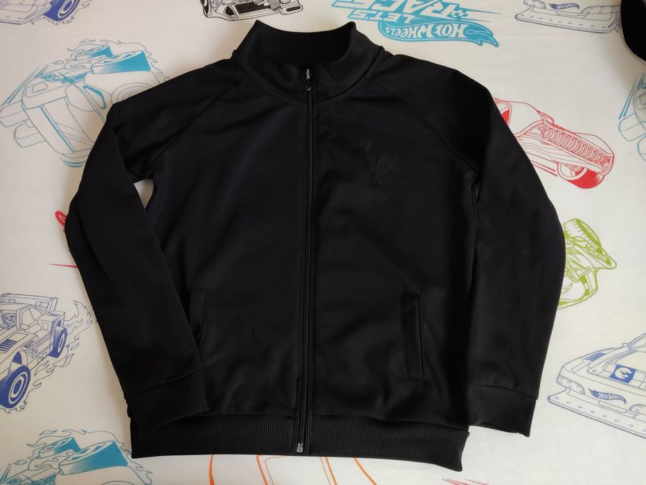 Bluza chłopięca firmy hype. rozmiar 134/140