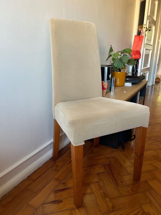 Cadeiras de Sala
