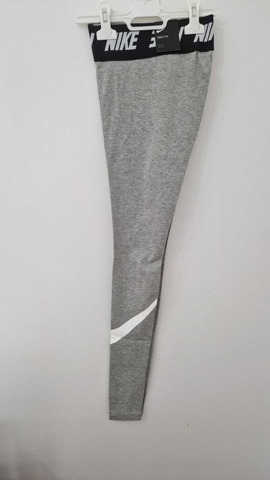 Leggings NIKE - tam. XS, NOVAS