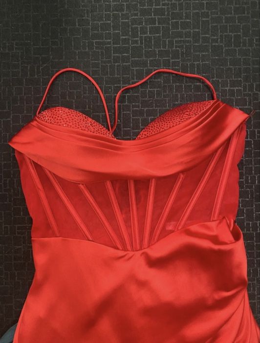 Vestido de Cerimónia