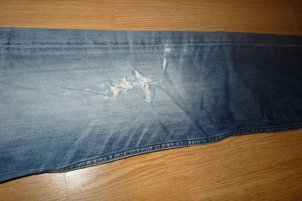 Spodnie jeans męskie roz L * Pepe London