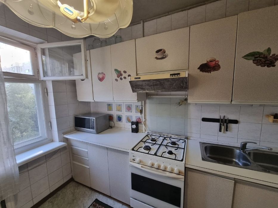 2х ком.ж/м Парус чешка в хорошем состоянии!