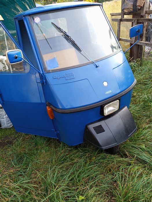Piaggio