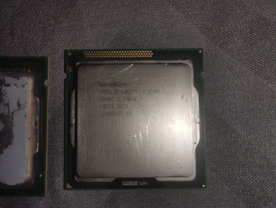 продам комплектуючі до пк