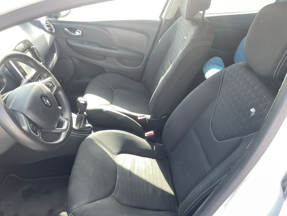 Renault Clio 1.5 dci 90cv limited