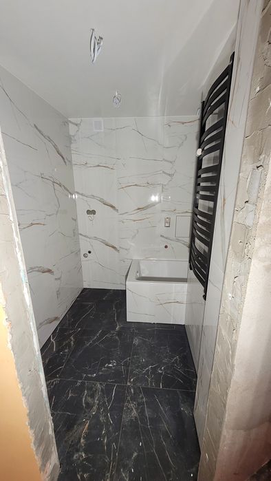 Malowanie wnętrz mieszkań, biur, lokali usługowych, magazynów, hal itp