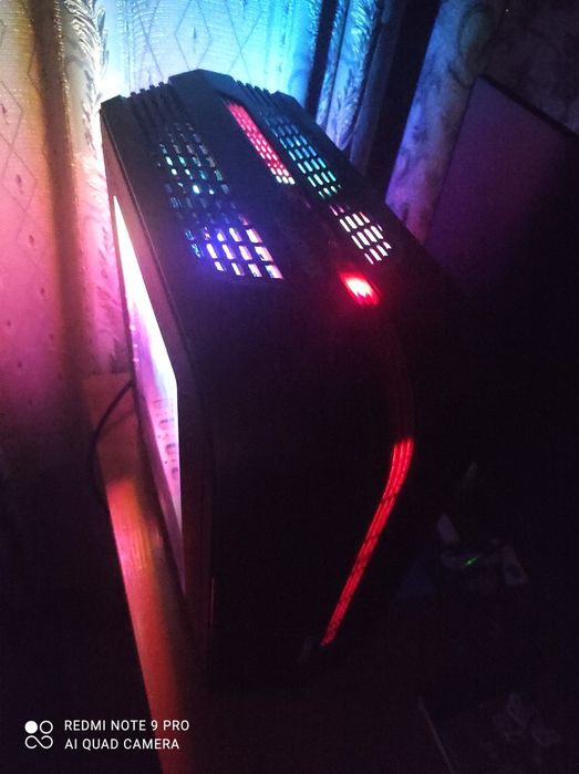 Продам гарний ПК