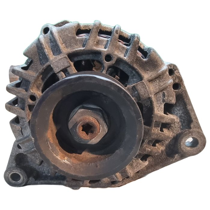 Alternator prądnica ładowania 12V 120A VAG numer części 06C903018X