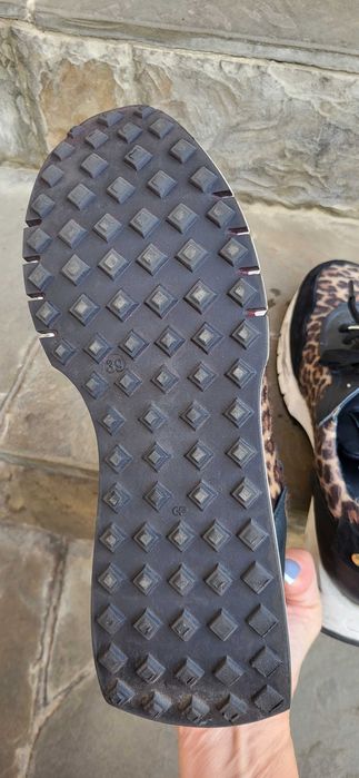 Кросовки Baldinini