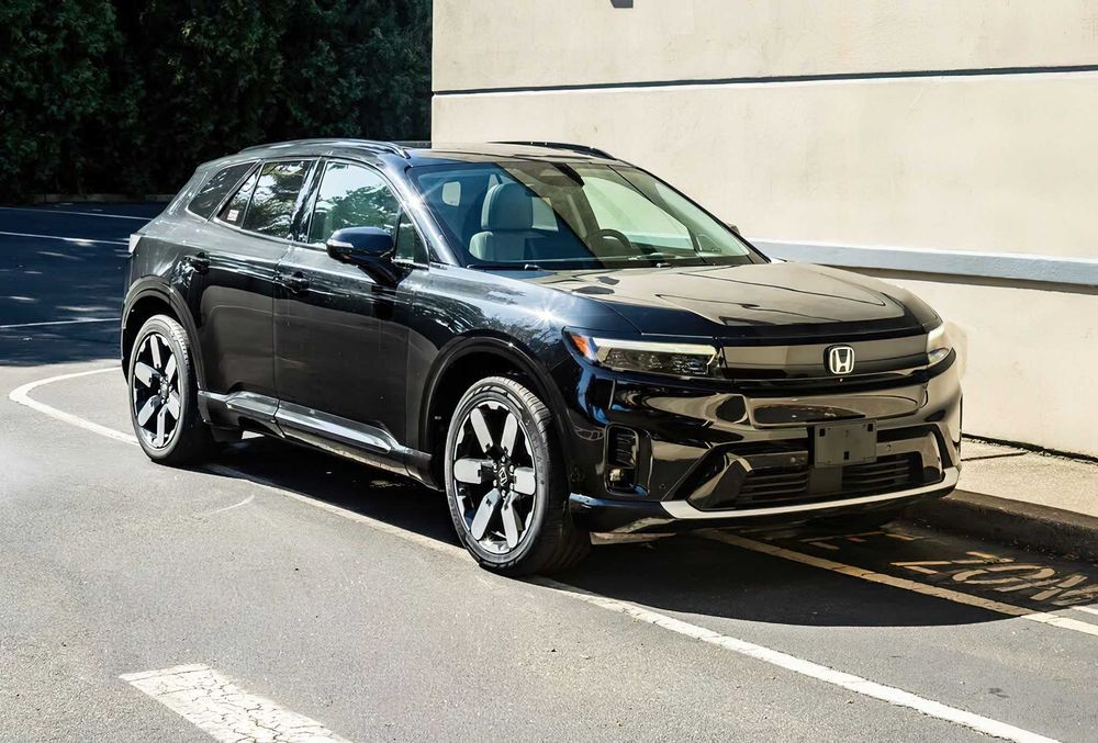 Honda Prologue