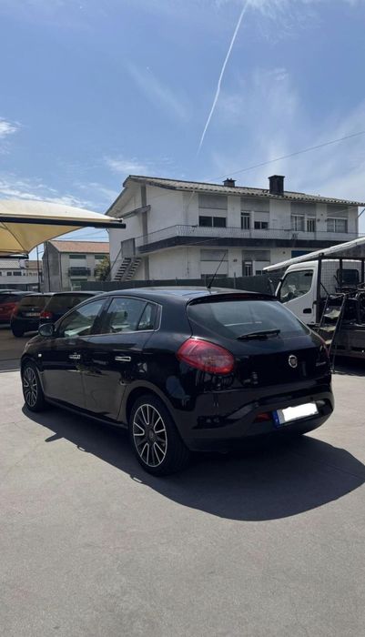Fiat Bravo 1.4 16V My Life GPL