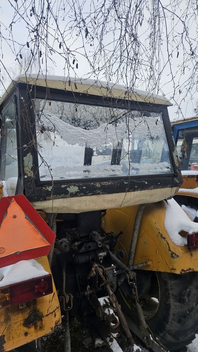 Kabina ursus c-360 c360 3p