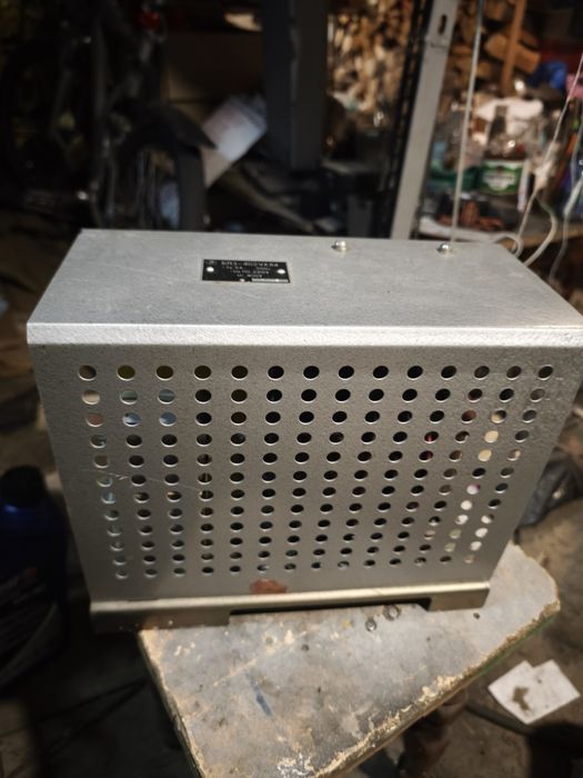 Продам блок живлення {питания}  БПЗ-402