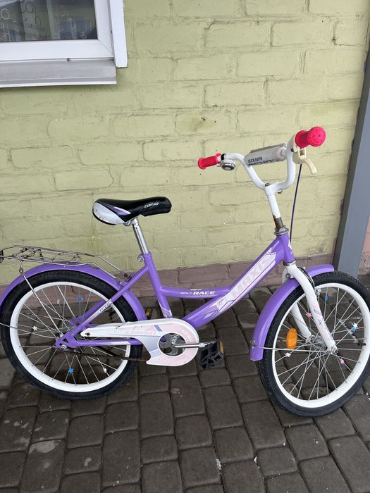 Продам велосипед  20ʼʼ