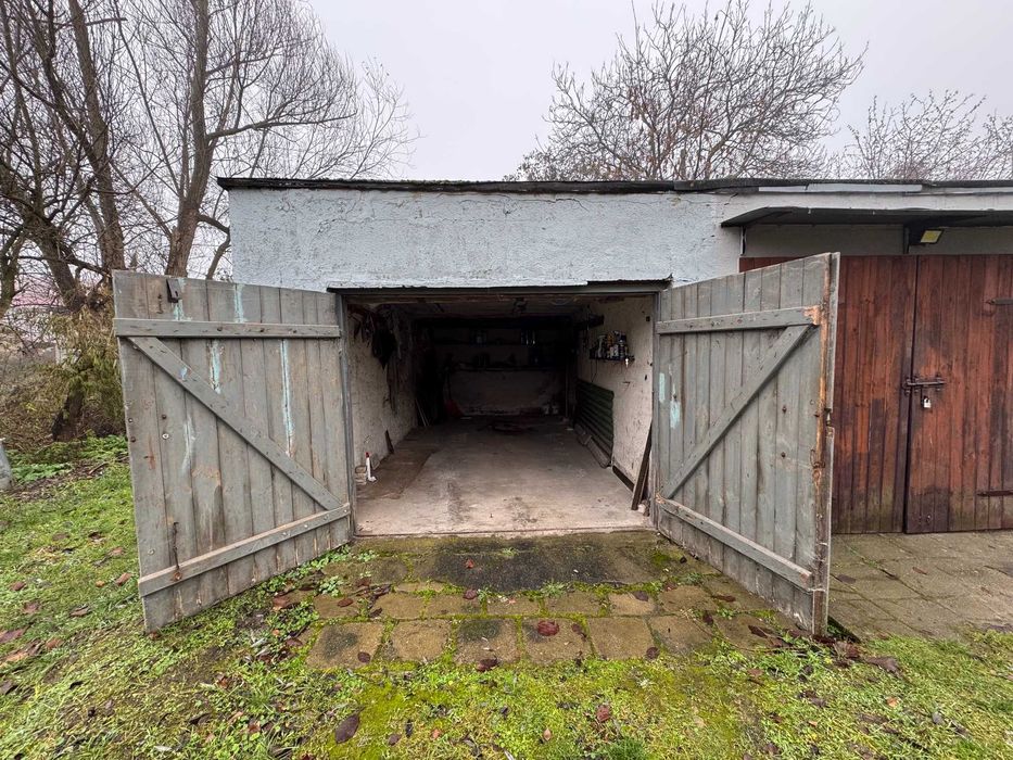Sprzedam Garaż Murowany 17 m² Traugutta Dobra - Widok 3