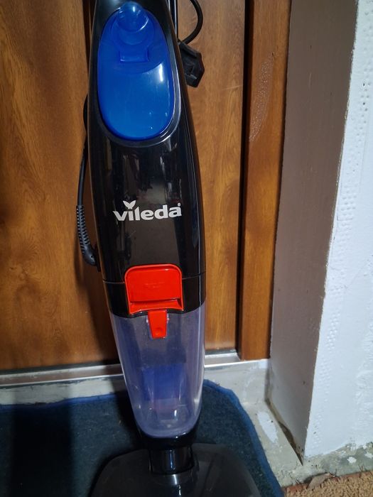 elektryczny mop vileda