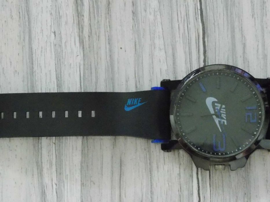 Zegarek Nike 48 mm , Dostawa GRATIS