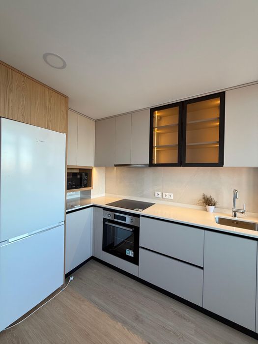 Apartamento T3 CACÉM