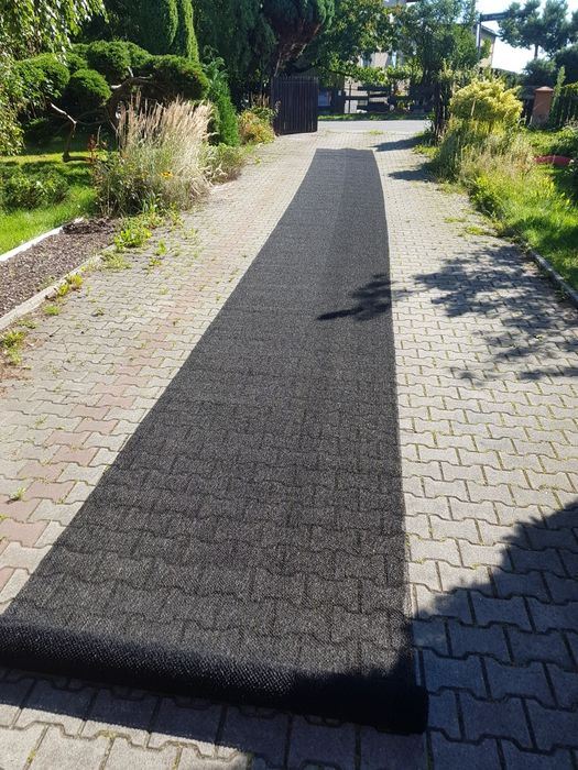 Mata rozdzielcza, oplot, membrana separacyjna 22 m2