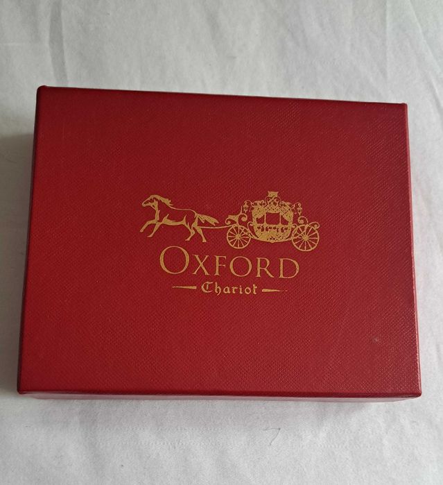 Carteira para Homem - Castanho Claro - Nova