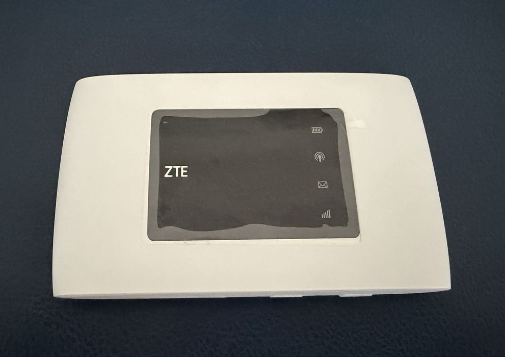 Router ZTE MF920V