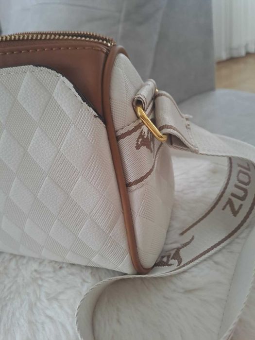 Super torebka idealny stan