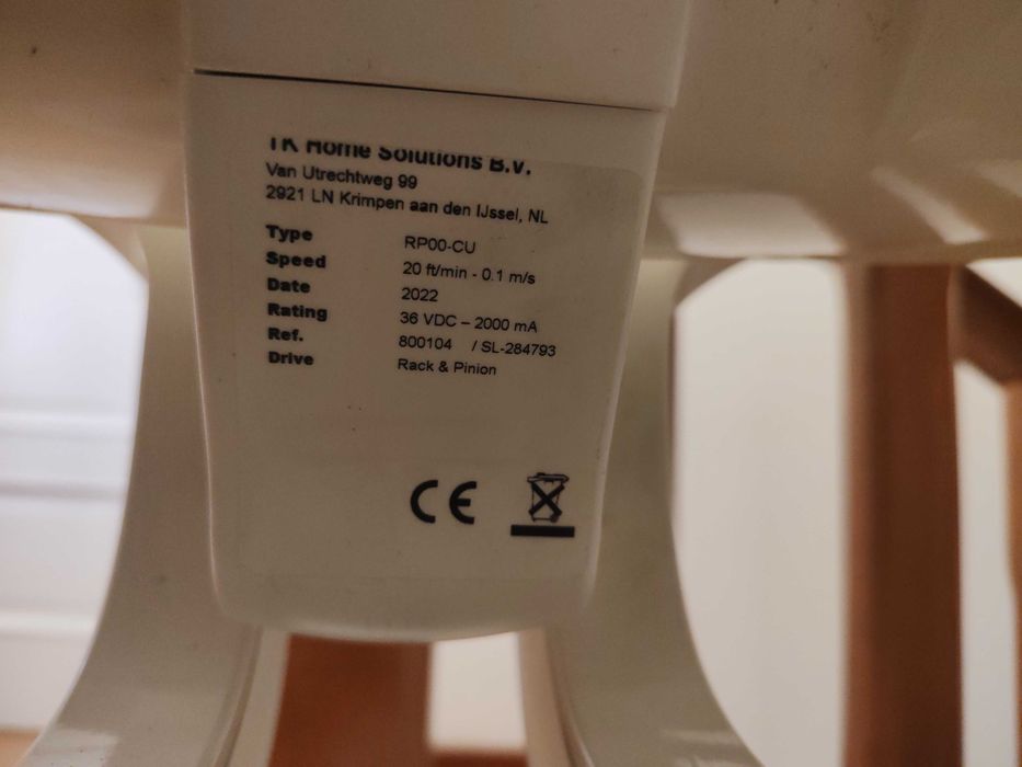 Cadeira elevatória para escadas