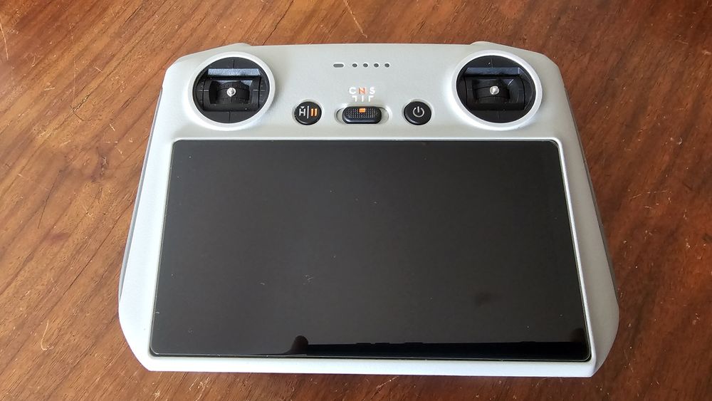 DJI RC Remote Controller as New447356564878796802