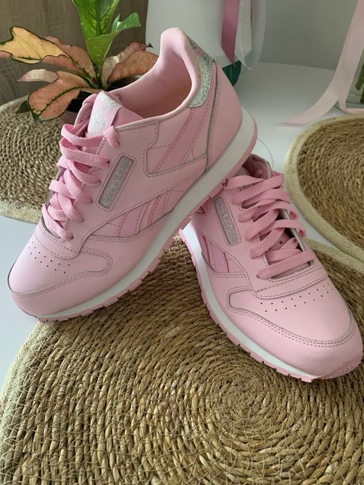 Кросівки Reebok classic нові оригінал