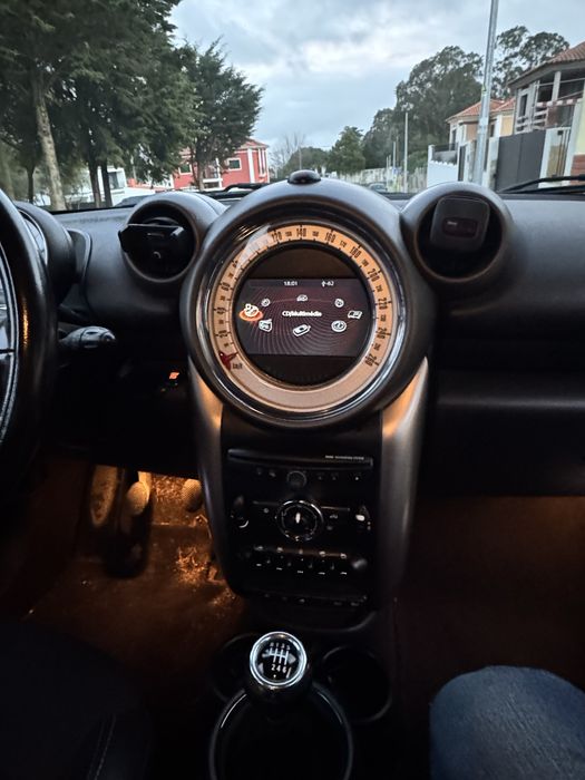 MINI Countryman — fotografia 5