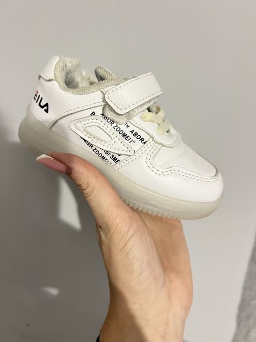 Кросівки для хлопчика