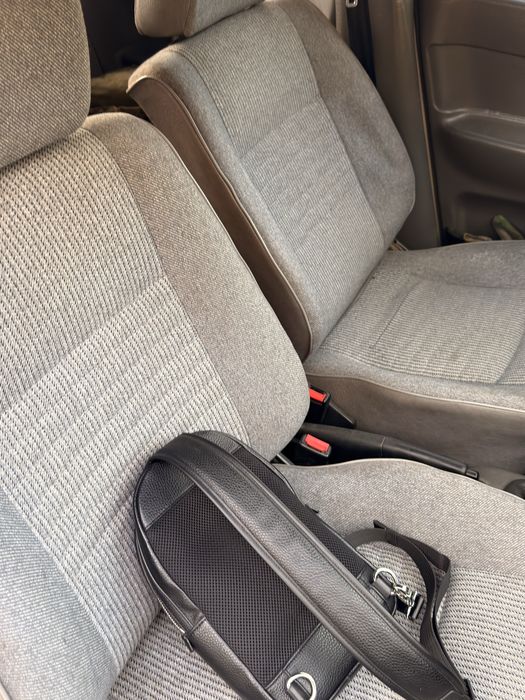 Wolksvagen caddy 1.9 SDI