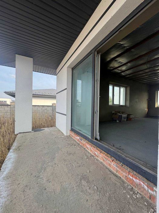 Продаж будинку Масив Макарова 96 м² 5 соток - View 5