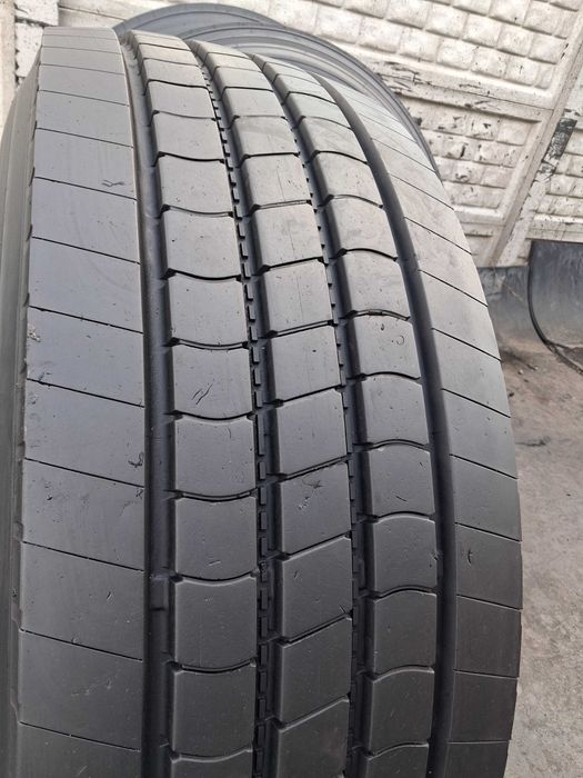 385/65R22.5 Falken RI151 przód