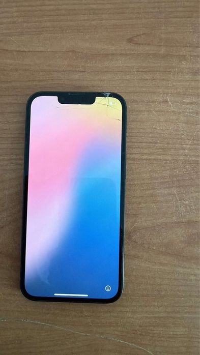 Iphone 13 bdb stan