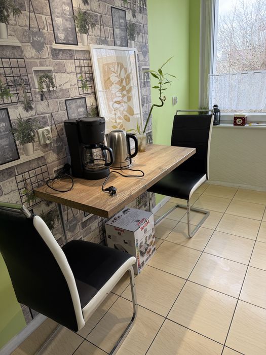 Mieszkanie dwupokojowe 45m2 / Do Wynajecia od Zaraz